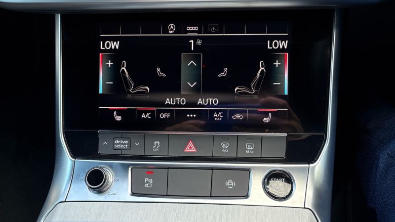 Audi A6 40 TDI S Line 5dr S Tronic Diesel Estate